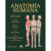 VOL II ANATOMIA HUMANA ATLAS INTERACTIVO MULTIMEDIA SEGU - 9788419156419